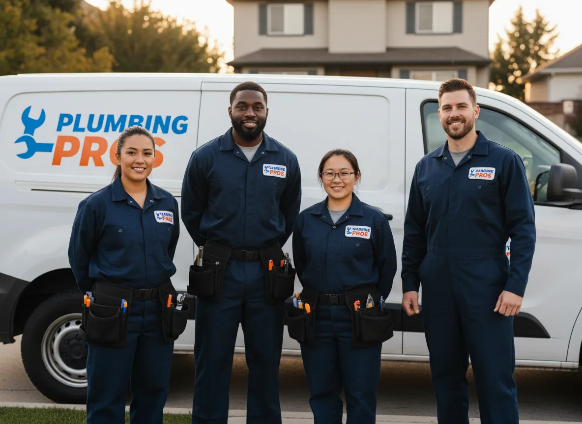 Water Heater Repair company in Hernandez, NM